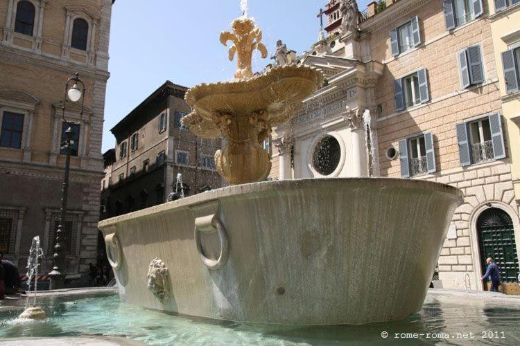 Nel Cuore Di Roma Lägenhet Exteriör bild